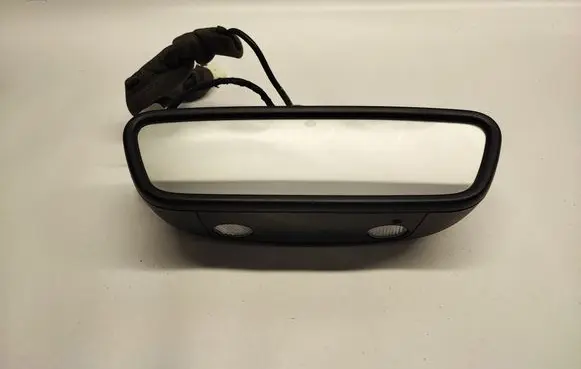 Mercedes-Benz E A207 Rear view mirror (interior) A2078104917
