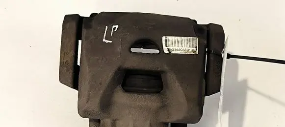 Citroen Berlingo Front brake caliper