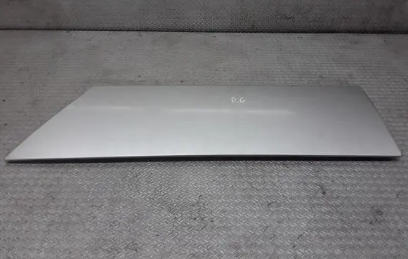 Mazda 5 Sliding door trim 