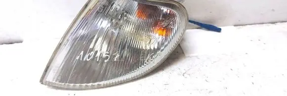 Citroen Berlingo Front indicator light 67732880