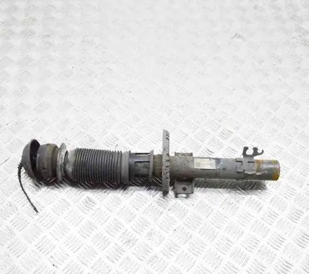 Audi A1 Front shock absorber/damper 6C0413031BD 6Q0412141C