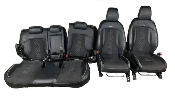 KIA Sportage Seat set 88B70R2120 80620R2300 80660R2000