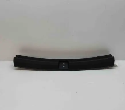 Seat Tarraco Trunk/boot sill cover protection 524863459