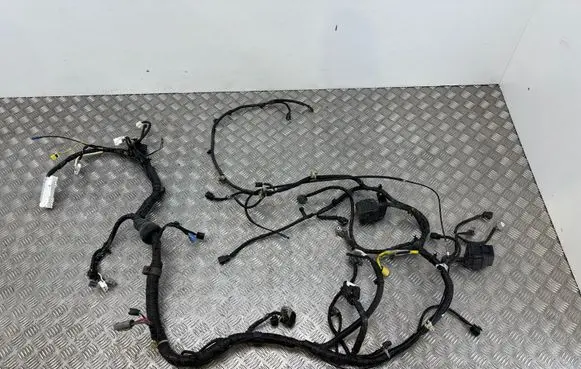 Honda Insight Engine installation wiring loom 77961TM82Y00
