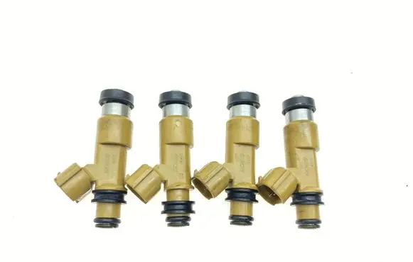 Subaru Outback Fuel injectors set 009042831