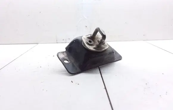Renault Master III Tailgate/trunk/boot lock/catch/latch 8200778368