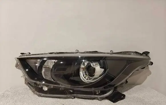 Toyota Yaris XP210 Headlight/headlamp EUK06