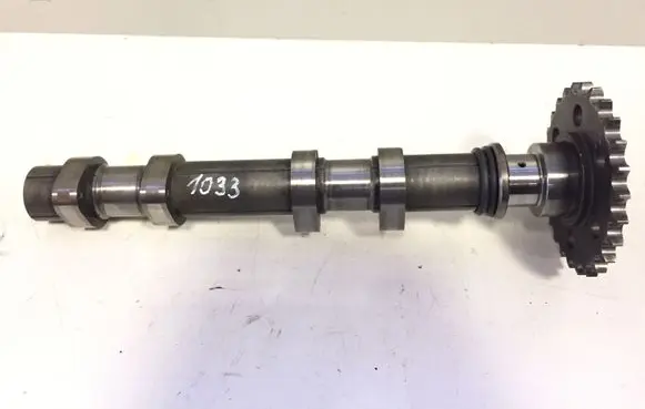 Camshaft
