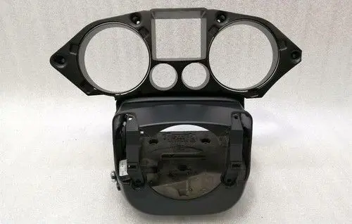 Bentley Flying Spur Front brake disc dust cover plate 3W2857441C