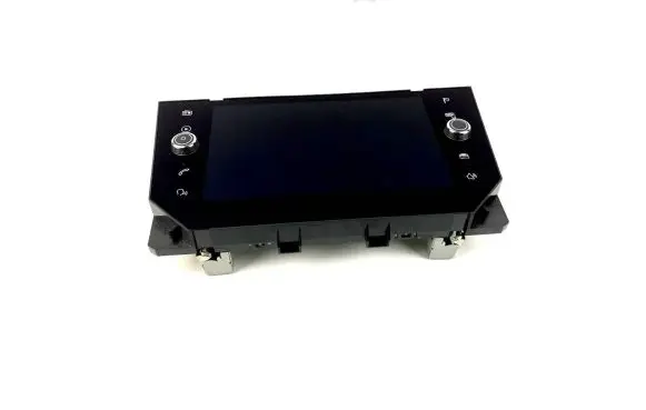 Seat Arona Screen/display/small screen 6F0919605B