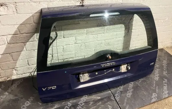 Volvo V70 Tailgate/trunk/boot lid