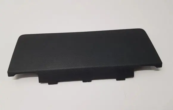Volkswagen Polo V 6R Fuse box cover 6R0857506A