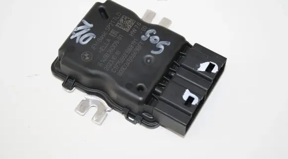 BMW X5 G05 Other devices 16145B36DD9 5B36DD9