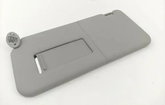 Suzuki Swift II Sun visor 