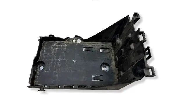 Peugeot 3008 I Battery box tray 9689002180