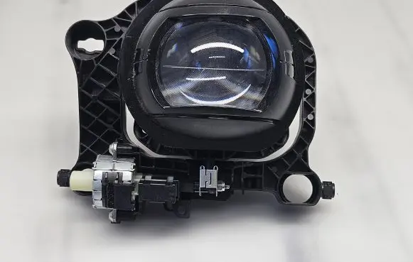 BMW 1 F20 F21 Headlight part 19566510 19652901