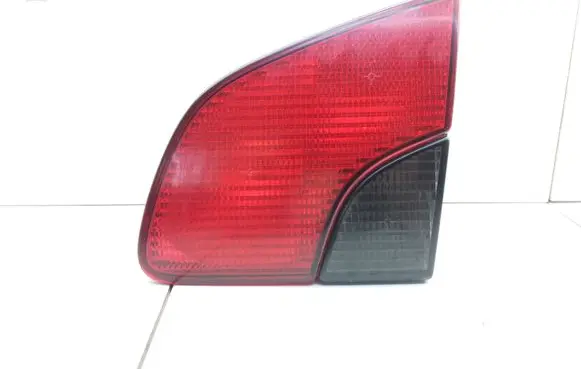 Peugeot 406 Tailgate rear/tail lights 45505