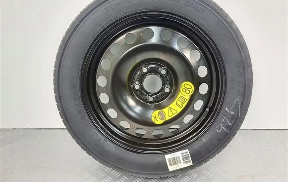 Ford Kuga III R16 spare wheel LJ6C1015B2A