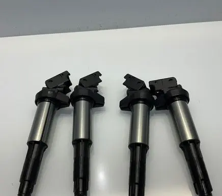 BMW 7 E65 E66 High voltage ignition coil 12131712223 NE5220F515 7805625