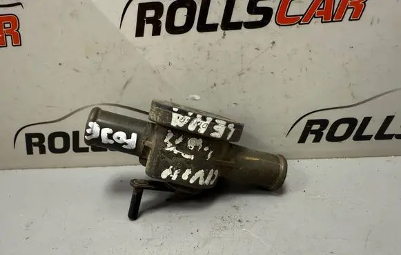 Honda Civic Coolant heater control valve N118B