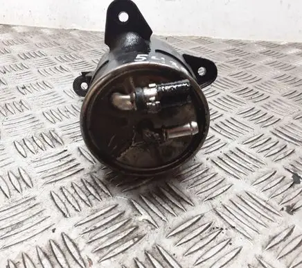 Mercedes-Benz C W203 Fuel filter A6460920340