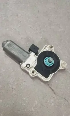 Mercedes-Benz E W211 Rear door window regulator motor A2118202342