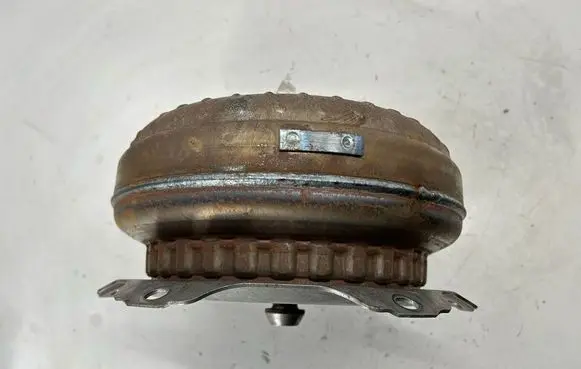 Maserati Ghibli Torque converter 250700004556 9873224677