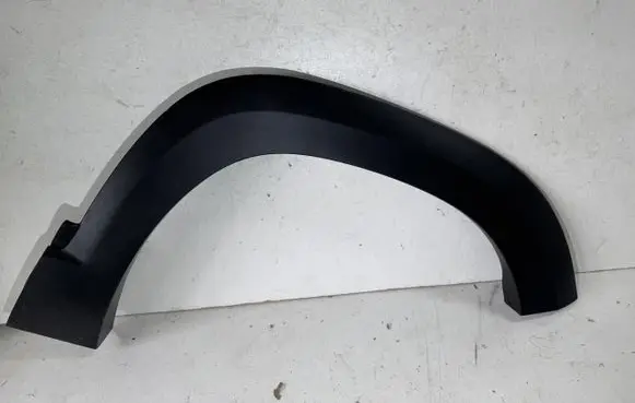 Mazda MX-30 Rear fender molding trim 