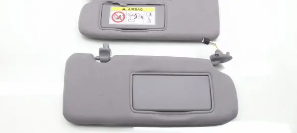 Honda CR-V Sun visor