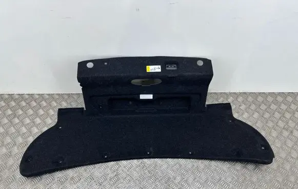BMW 4 F32 F33 Tailgate trim 7295253