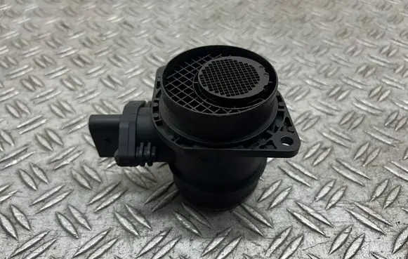 Mass air flow meter