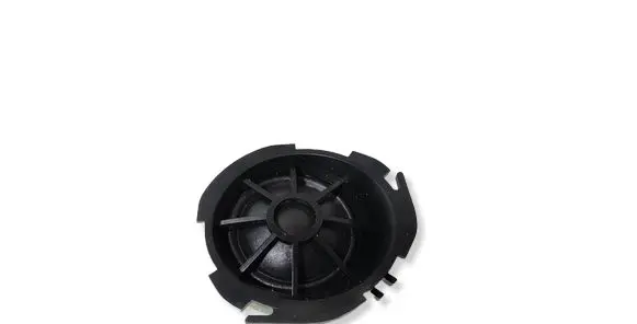 Audi A3 S3 8P Front door speaker 8P0035399C 7606500478