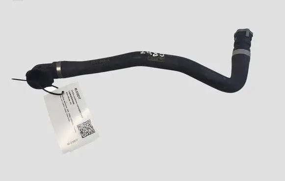 Volvo V50 Engine coolant pipe/hose 3M5H18C553