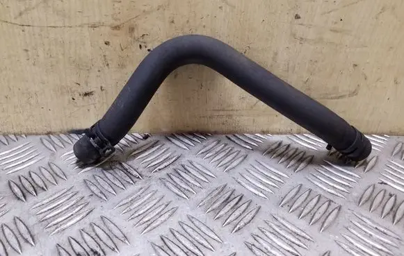 Audi Q5 SQ5 Engine coolant pipe/hose 03G121096