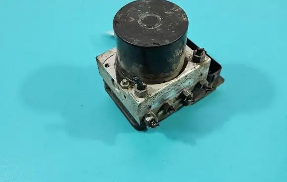 Skoda Fabia Mk1 (6Y) ABS Pump 0265231712 IMPRK1594053