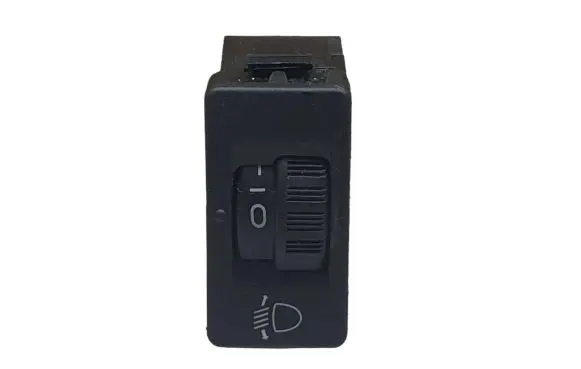 Citroen Berlingo Headlight level height control switch 96476640XT 96366692XT 96384422XT