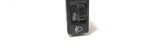Citroen C2 Headlight level height control switch 96384422