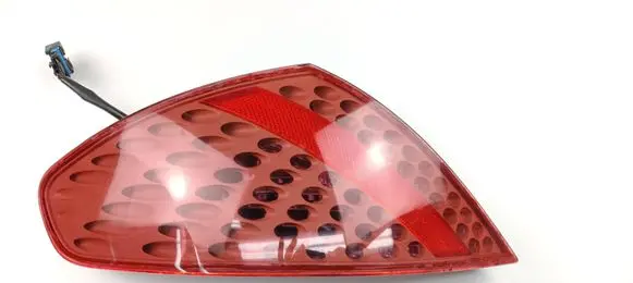 Peugeot 307 CC Rear/tail lights