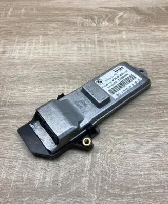 BMW 7 F01 F02 F03 F04 Airbag control unit/module 9214240 1100052054
