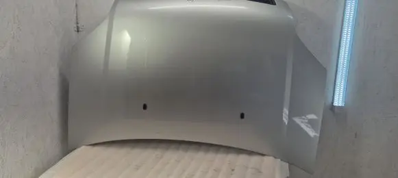 Ford Fusion Engine bonnet/hood