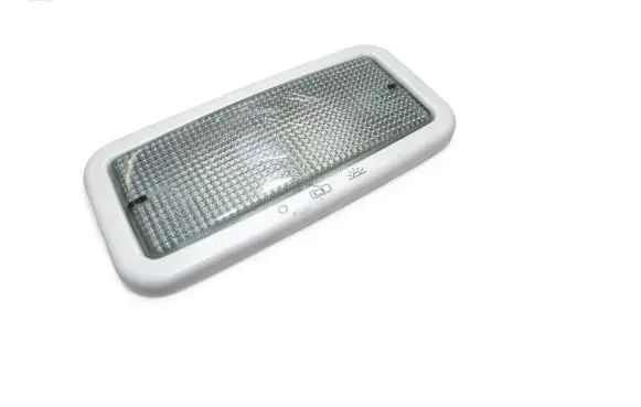 Volkswagen Caddy Rear seat light 7E0947105C