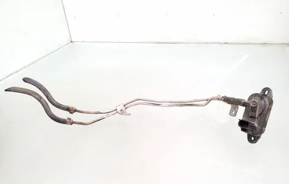 Volvo XC70 Exhaust gas pressure sensor 3M5A5L200AB