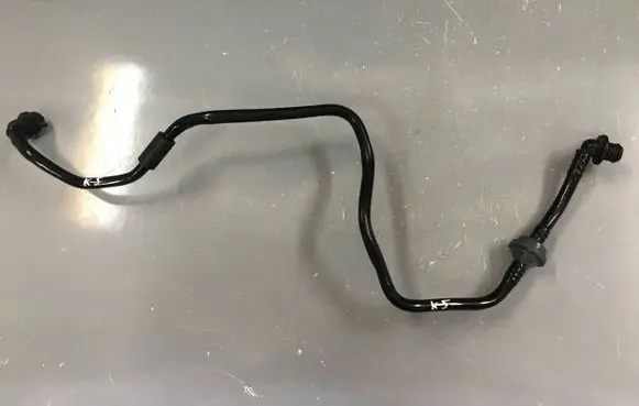 Skoda Kodiaq Air intake hose/pipe 5QA612041H