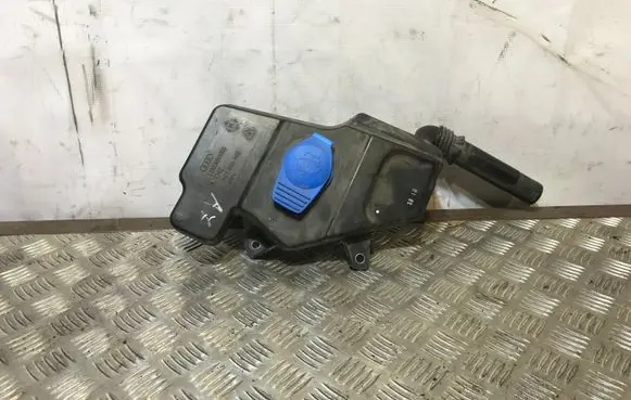 Audi A7 S7 4G Windshield washer fluid reservoir/tank 4G1955462
