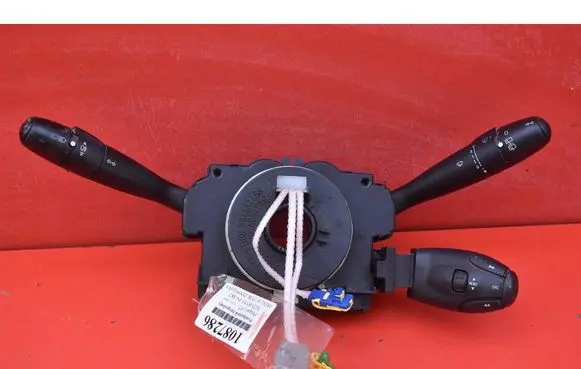 Peugeot 307 Other switches/knobs/shifts 96605598XT
