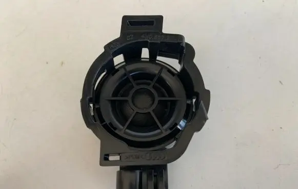 Audi Q7 4M Front door high frequency speaker 4M0035399G 4M0867239F 4M0867239F4PK