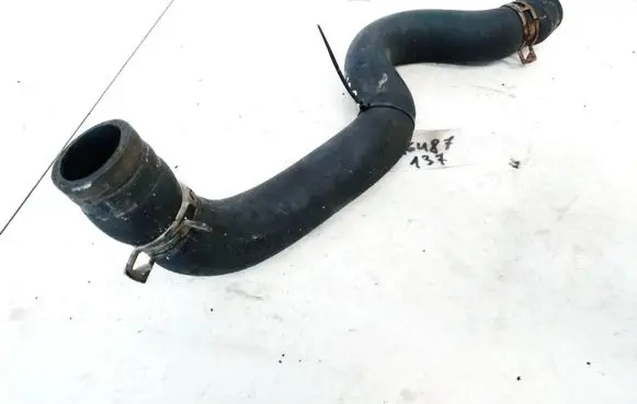 Peugeot 406 Engine coolant pipe/hose