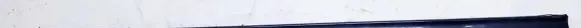 Volkswagen PASSAT B4 Front door trim (molding) 3A0853515A