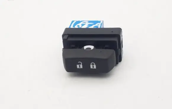 Buick Encore I Central locking switch button 60508A