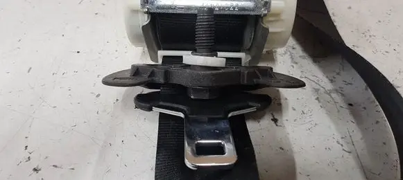 Peugeot 308 Rear seatbelt 96777230XX 34133273 10856838